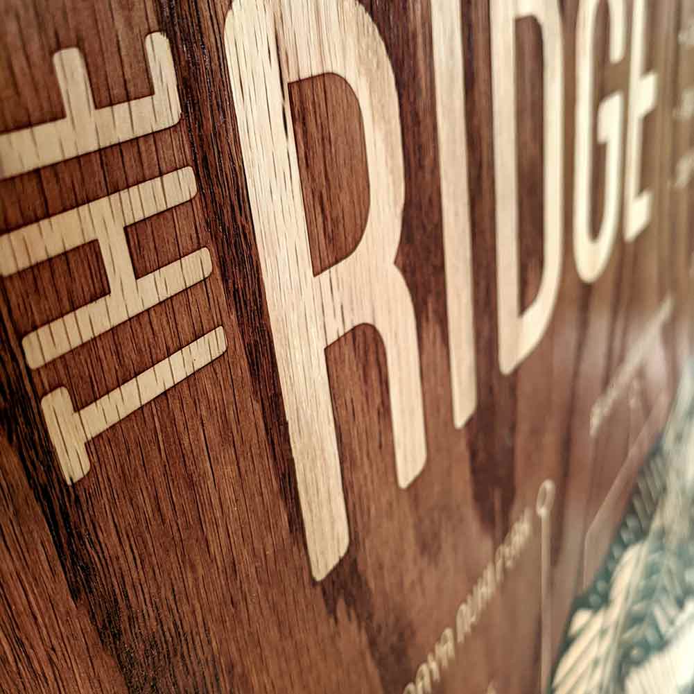 The Ridge