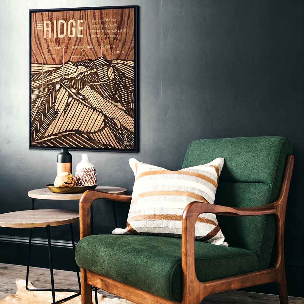 The Ridge